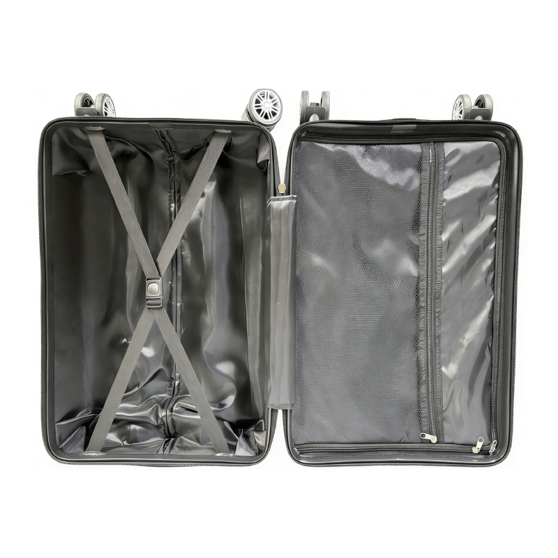 24 inch lightweight luggage