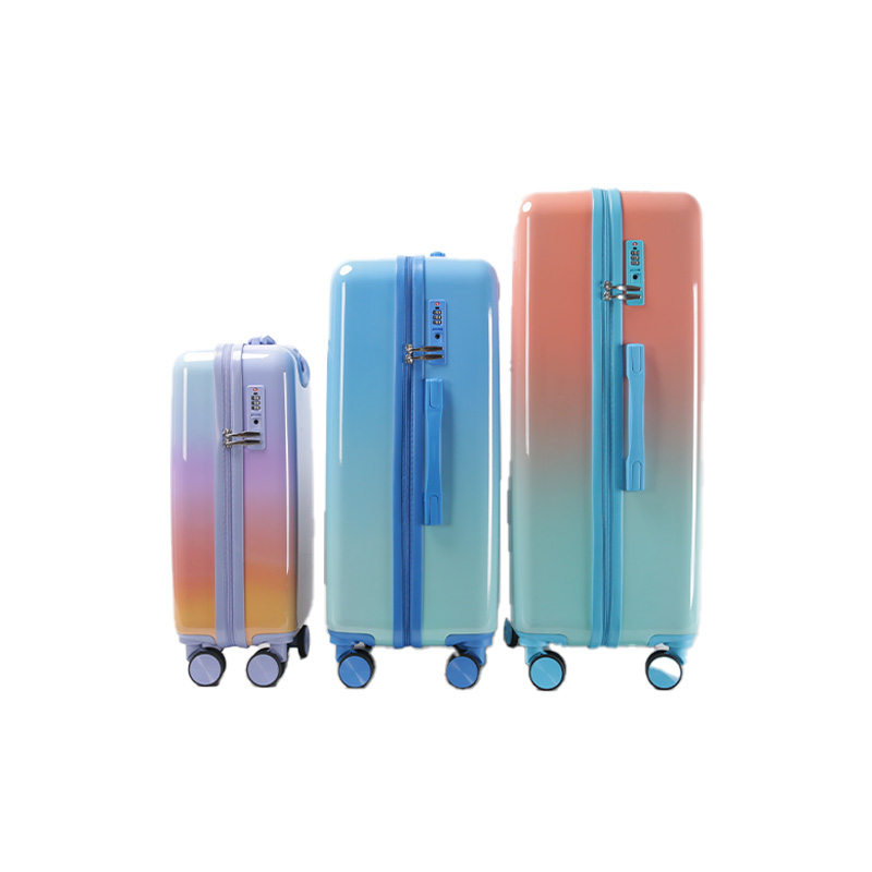 Secure laptop travel cases