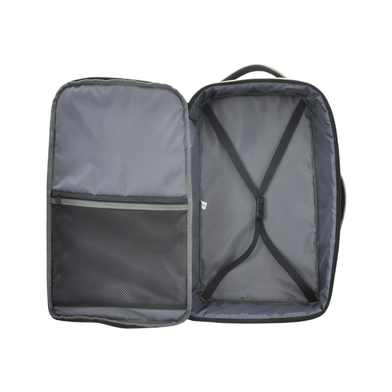 custom travel backpack