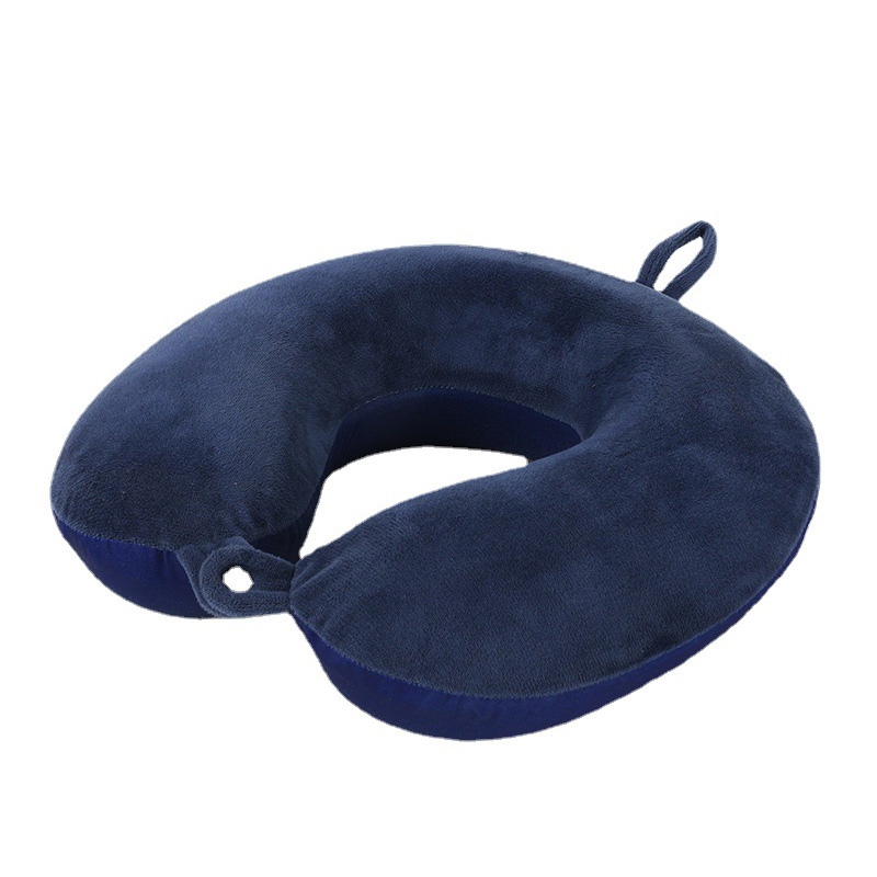best memory foam neck pillows