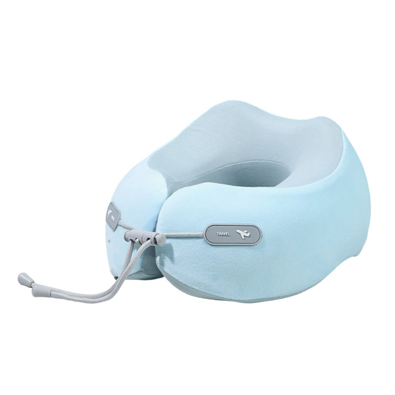 Ergonomic Design Neck Rest Pillow