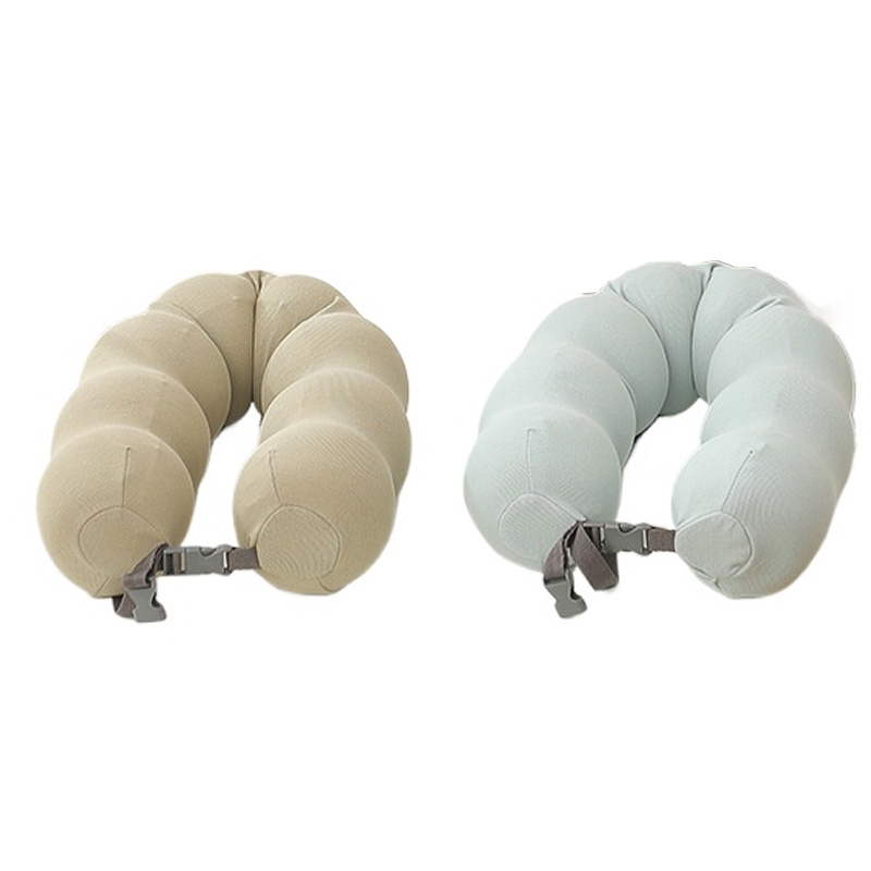 Bulk orders for Travel Neck Pillows
