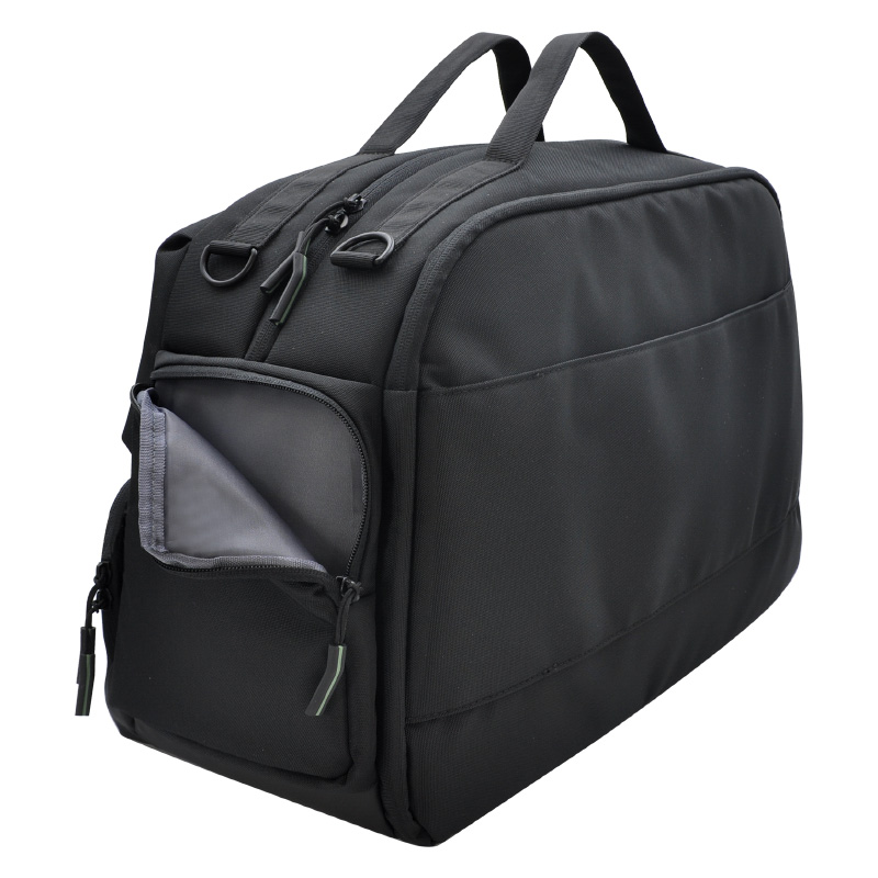 Water-Resistant Duffle Bag