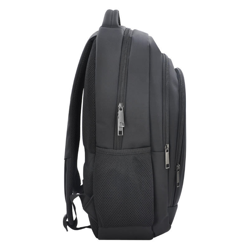 Versatile laptop backpack for business travelers