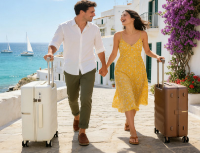 L'aggiornamento della serratura TSA aumenta gli acquisti ripetuti del marchio.