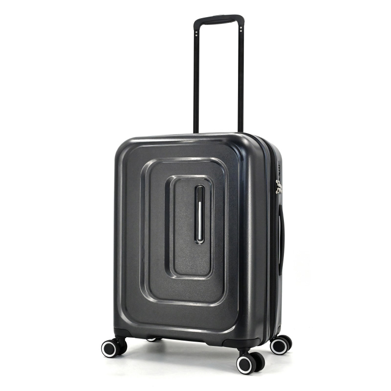 Custom design hard shell travel bag