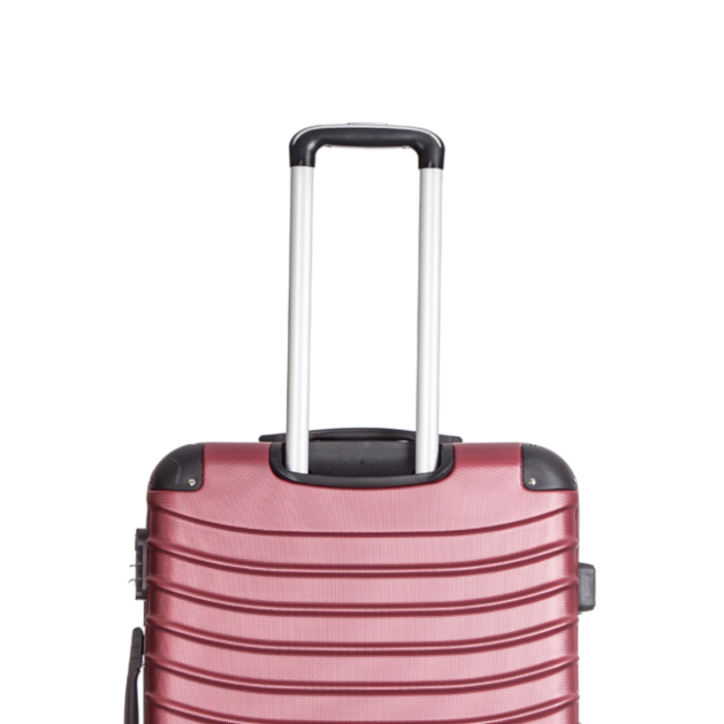 High-Quality Trolley Case Manufacturer