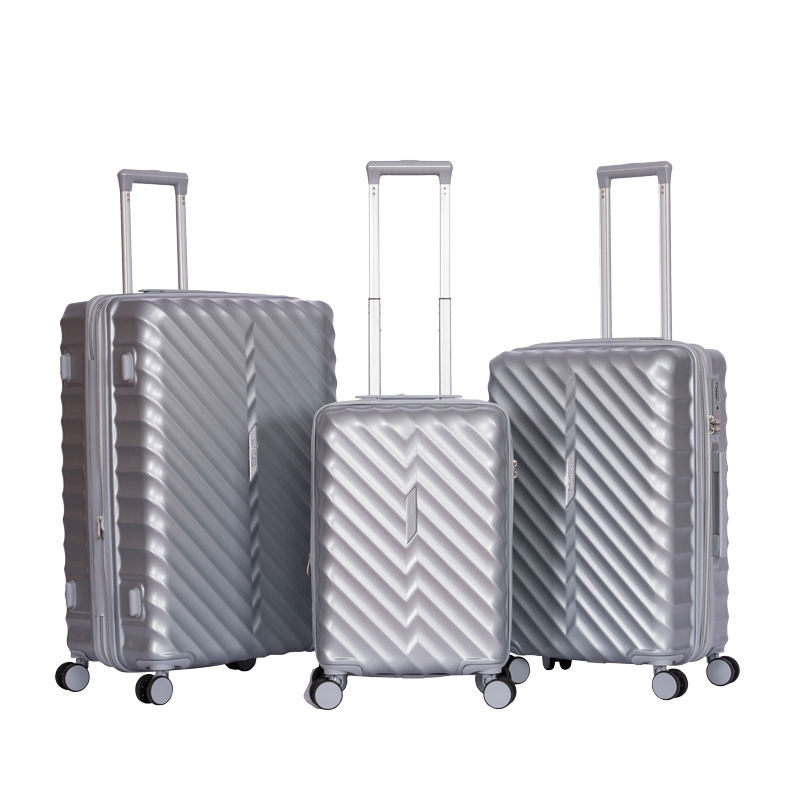 Lightweight hard shell suitcases bulk