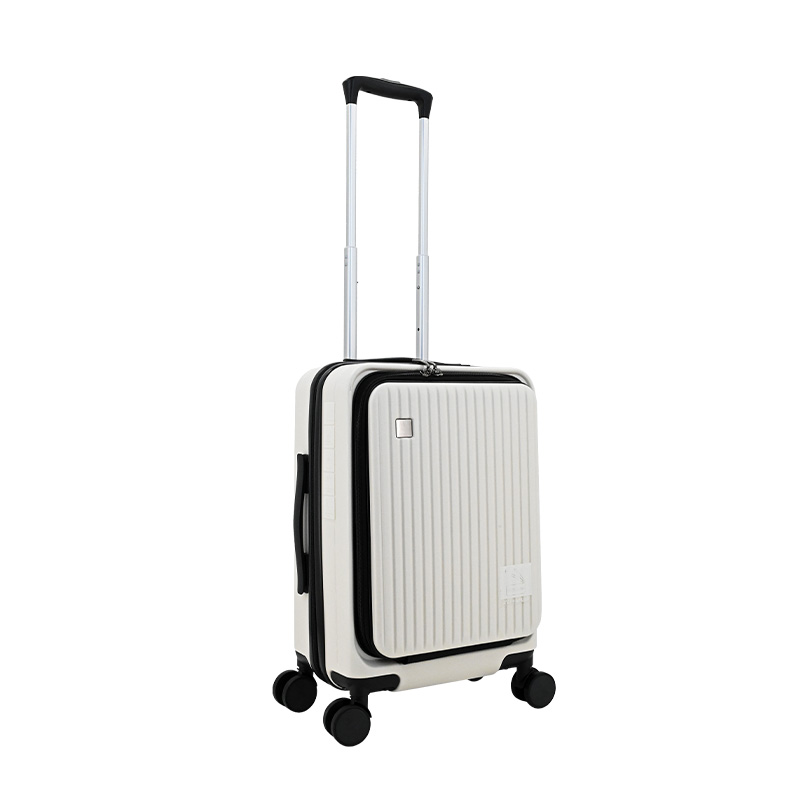 Stylish Carry-On Luggage Sets