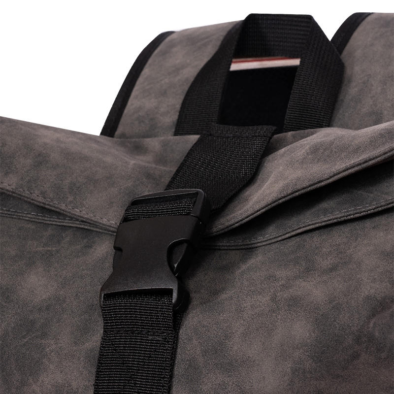 Supplier of stylish rolltop backpacks