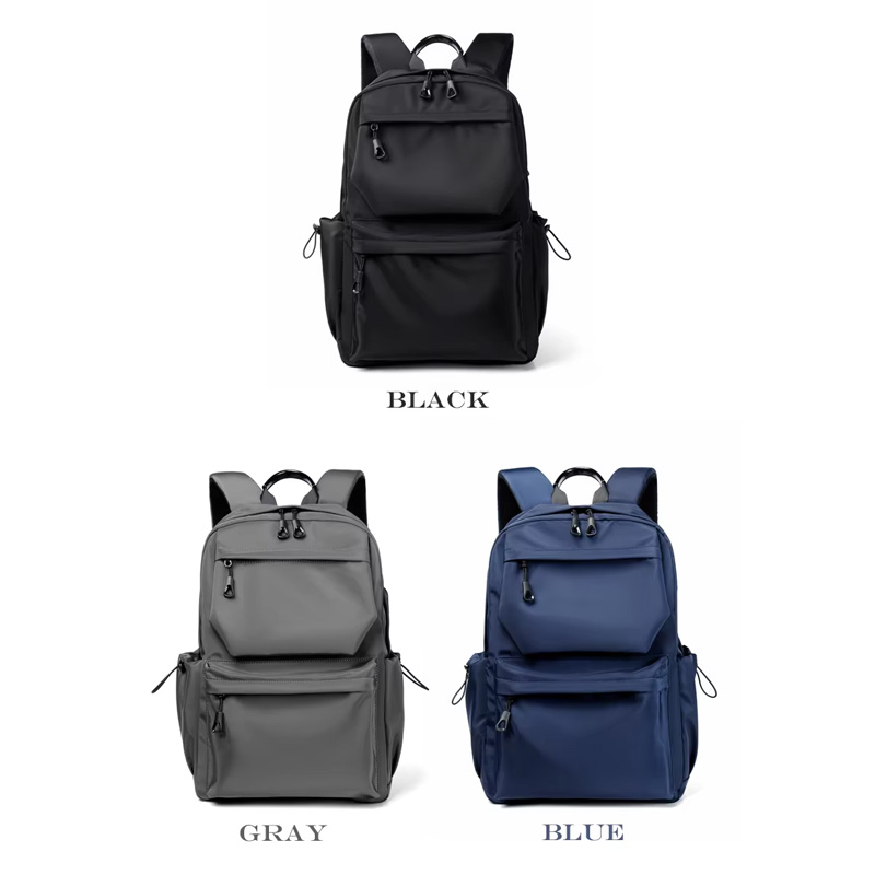 USB charging college backpack