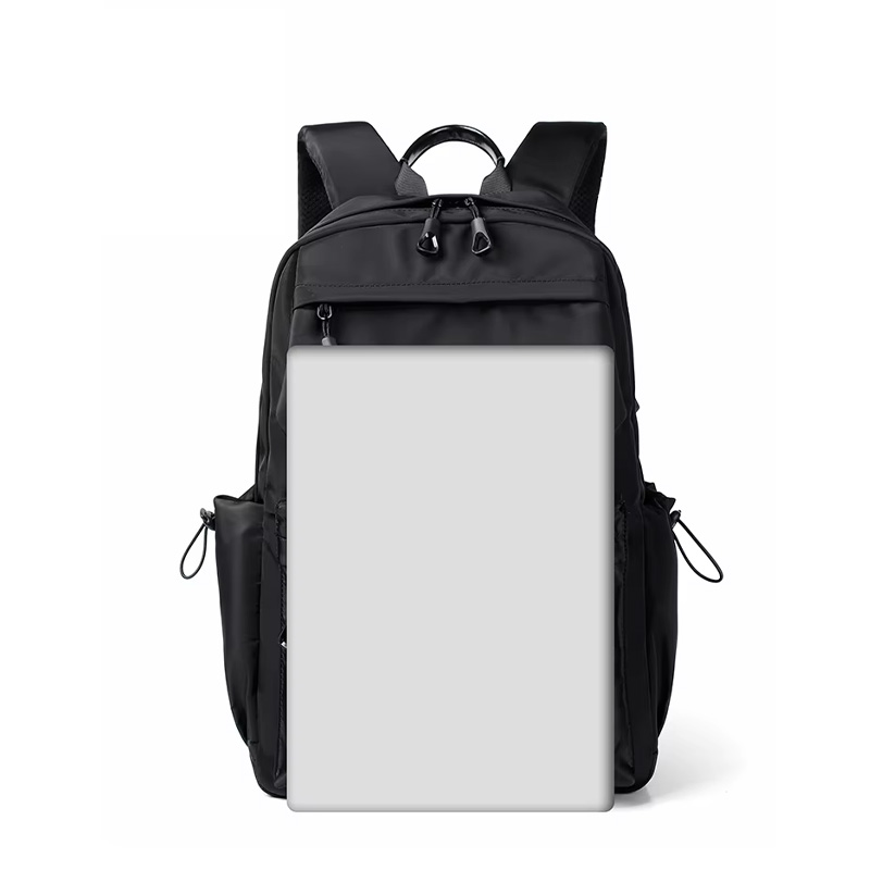 Anti-theft smart backpack for college students