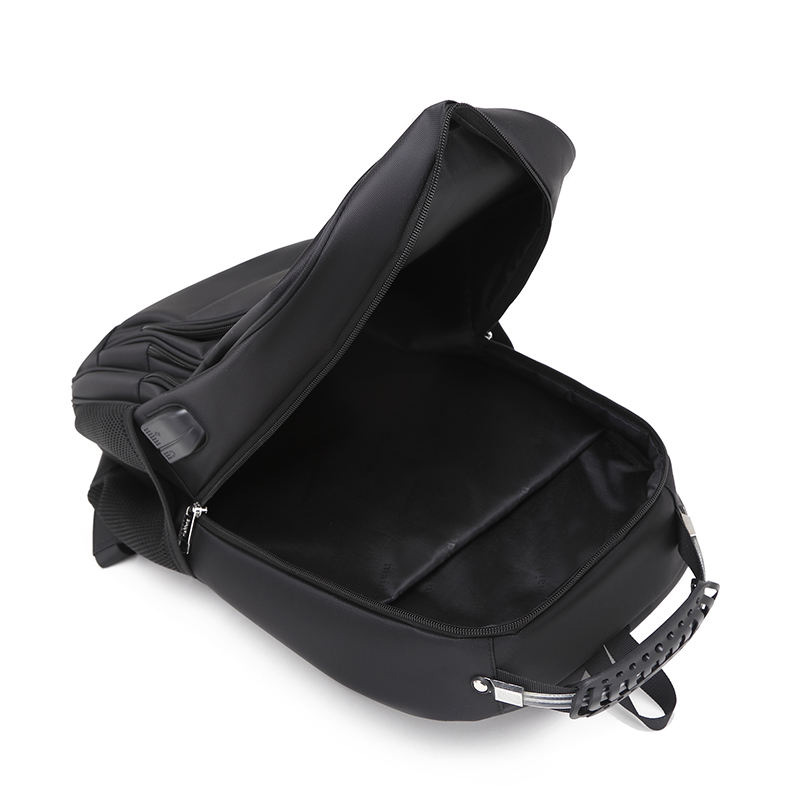 Waterproof College Book Bag Backpack
