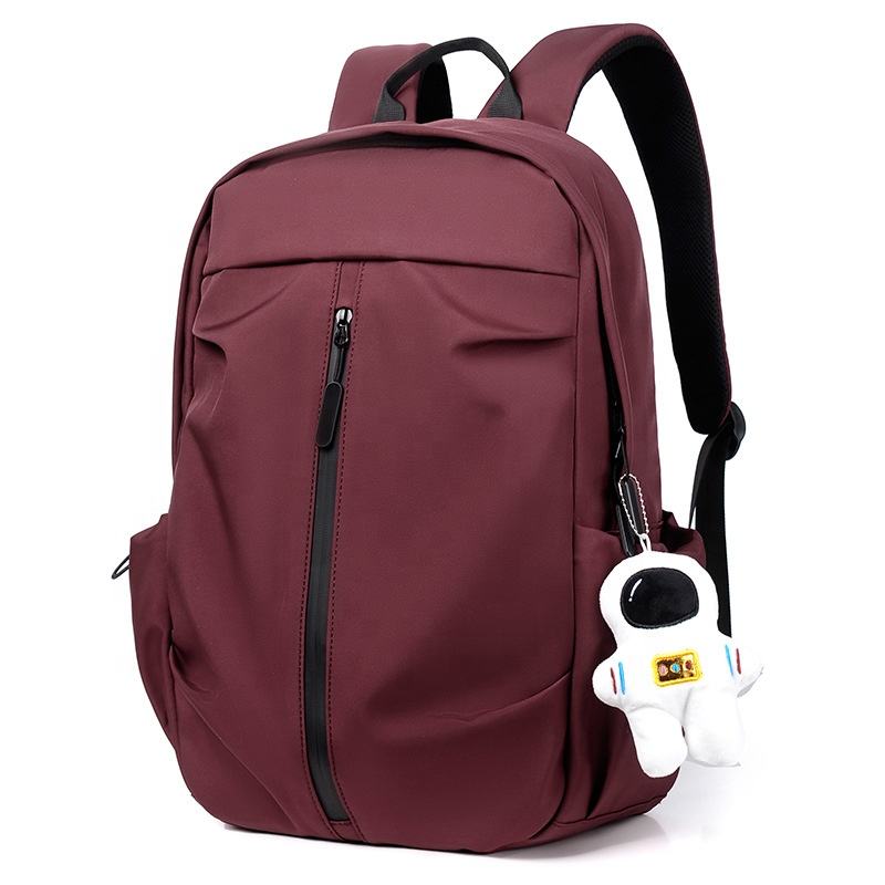 Wholesale travel backpack production
