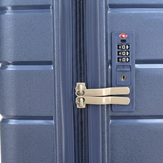 Combination Lock