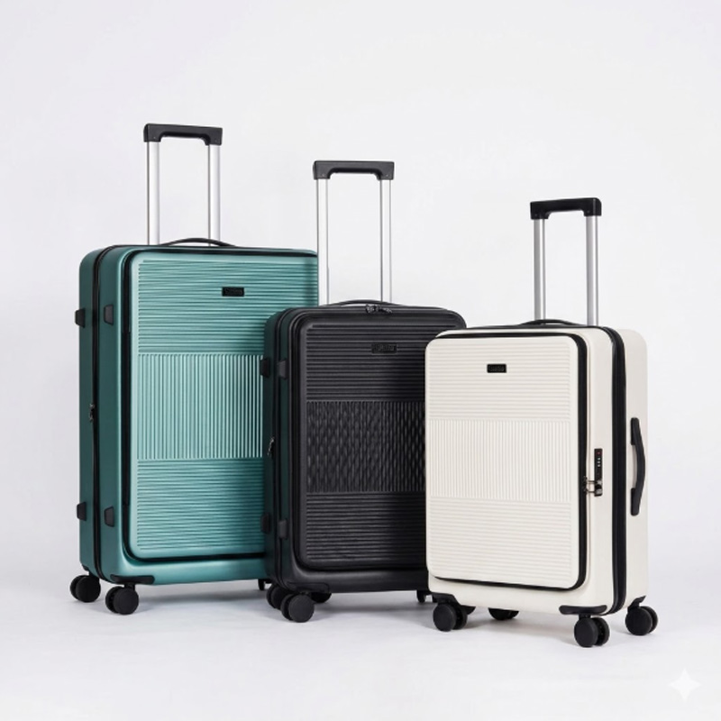 Affordable wholesale travel bags supplier