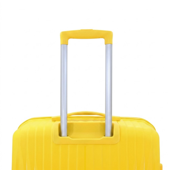 Telescopic Handle