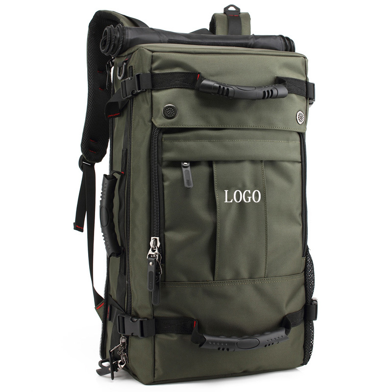 Durable Sports Carry On Backpack