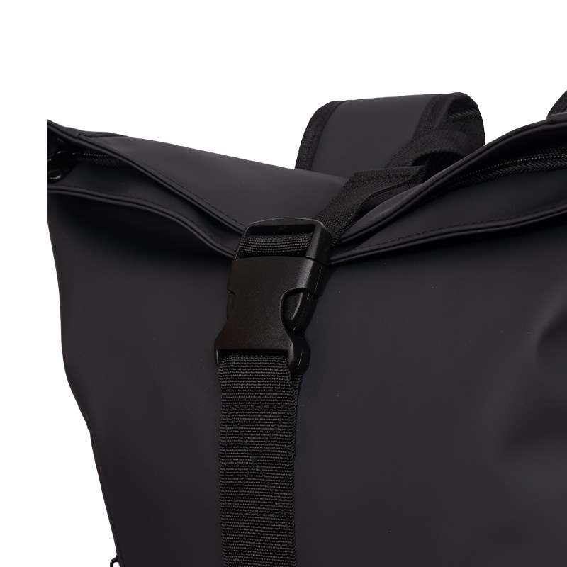 Customizable Waterproof Laptop Backpack