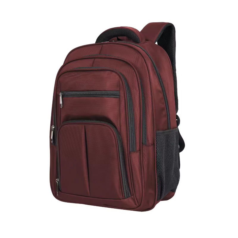 Travel Laptop Bag with USB Charging Port