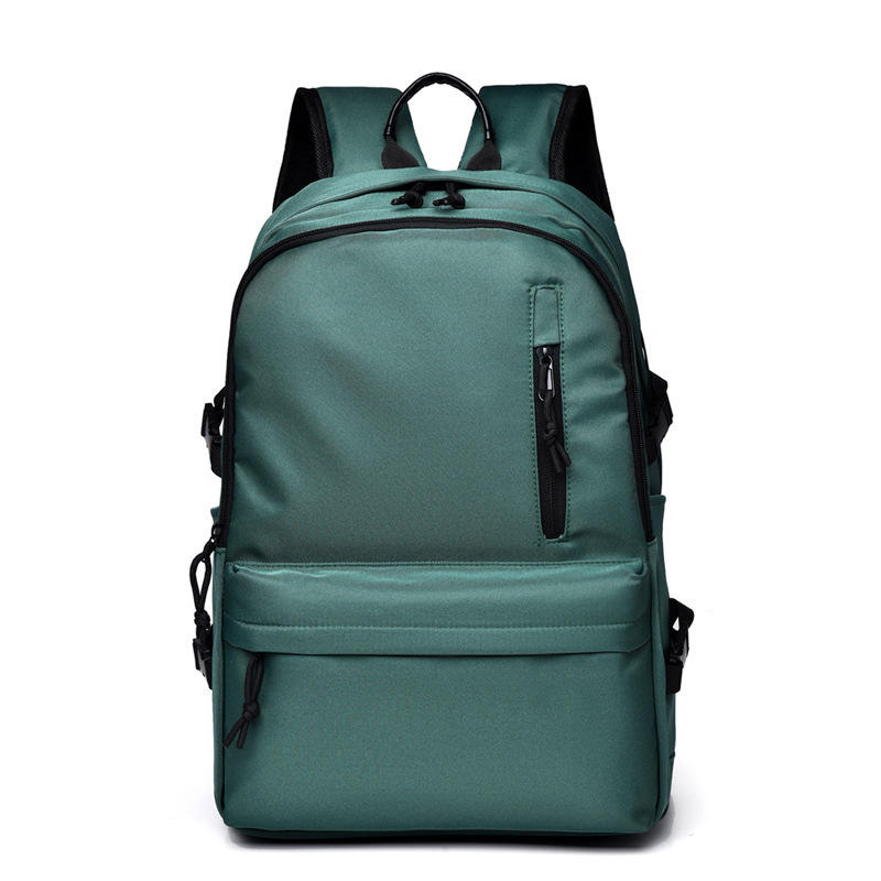 Custom factory backpack