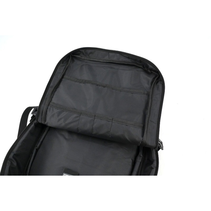 Custom logo laptop backpack with USB port