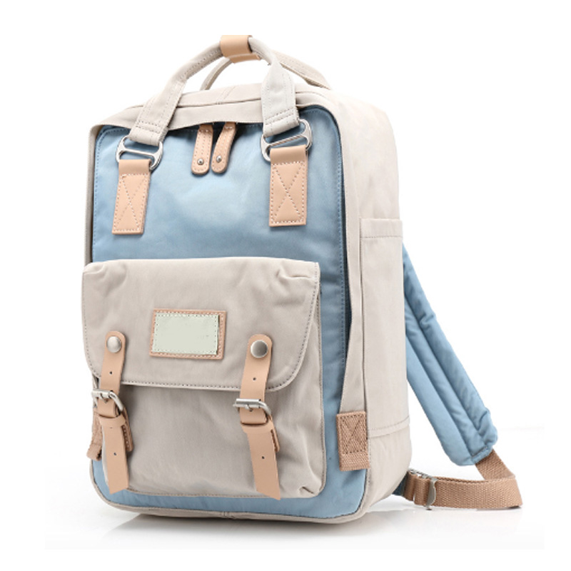 Wholesale custom school backpack suppliers