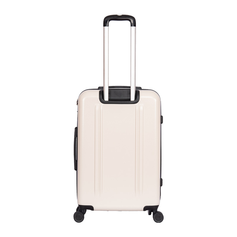 Customizable Travel Luggage Options