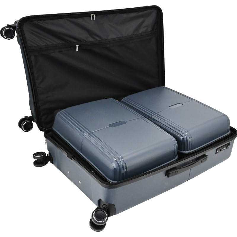 Bulk buy PP travel bags