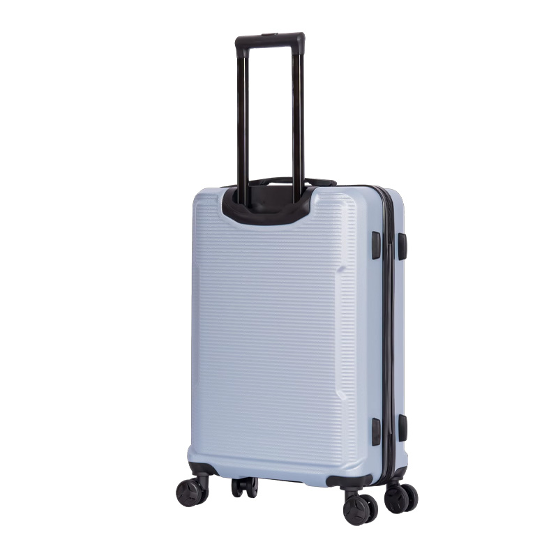 Durable Hardside Suitcase Collection