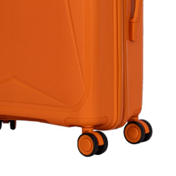 Rotating Wheels