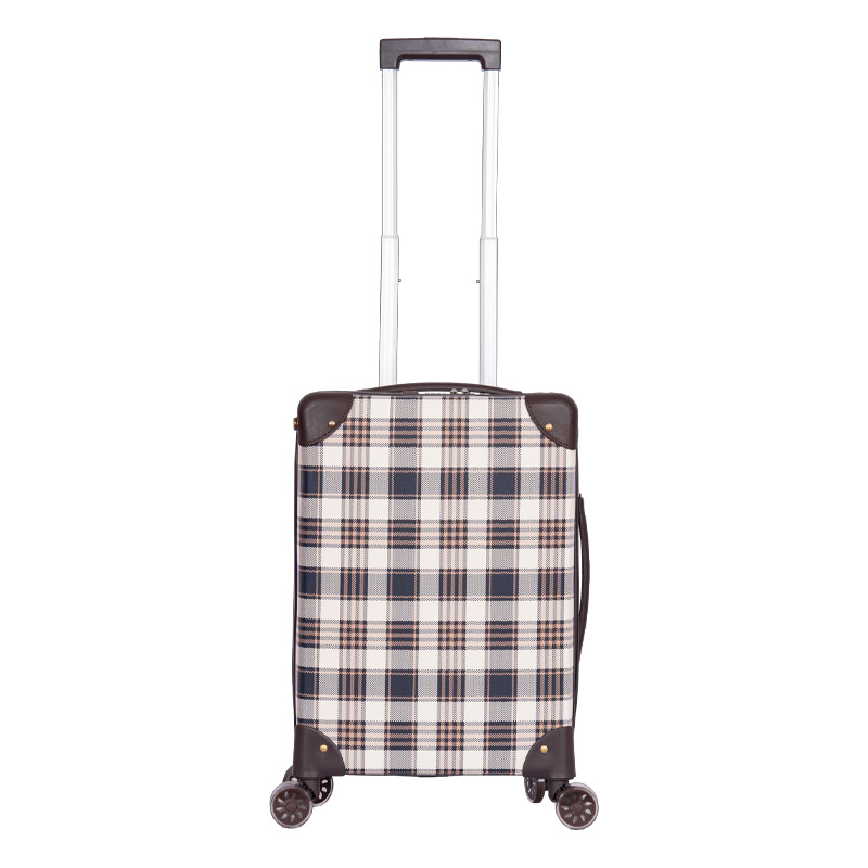 Customized bulk luggage orders