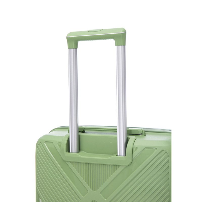 Bulk Purchase Hardshell Suitcases