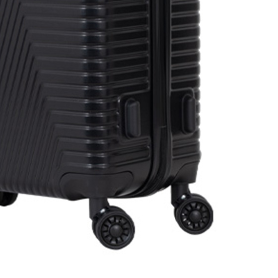 Rotating Wheels