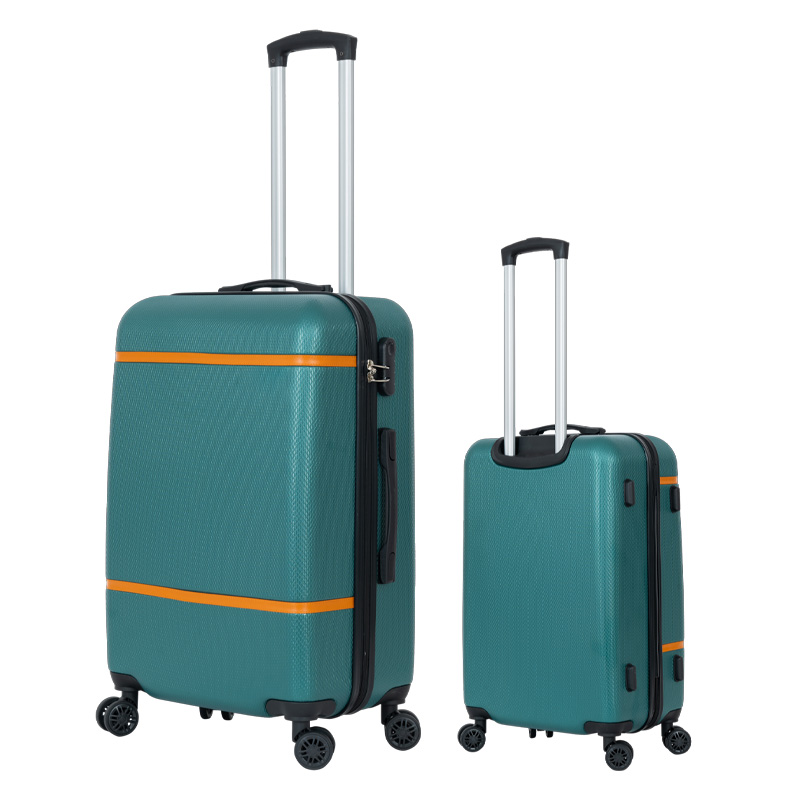 Hardshell Cabin Bag with Wheels