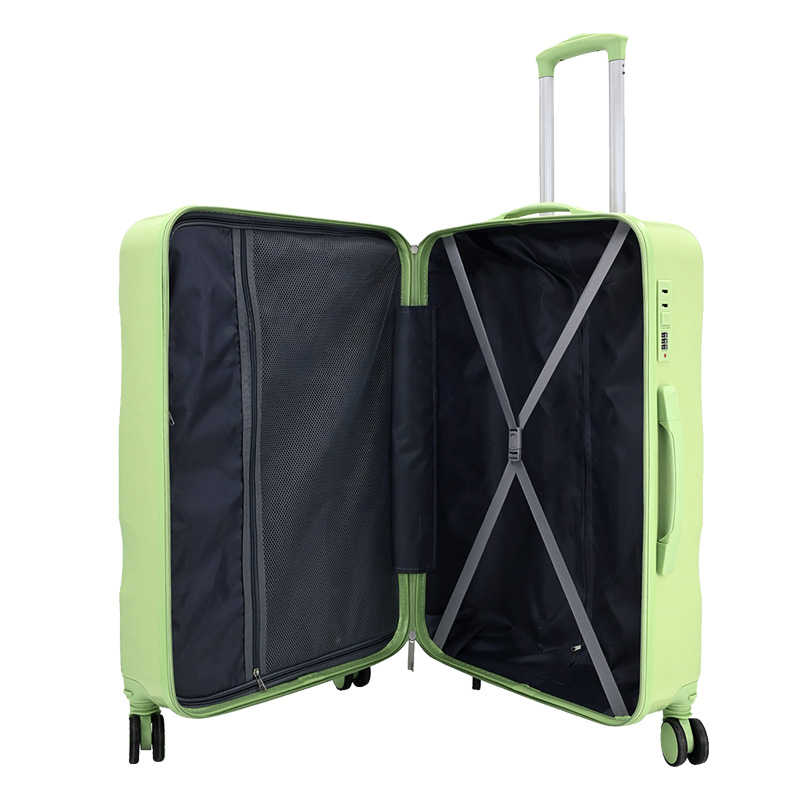 Affordable hardshell suitcases wholesale