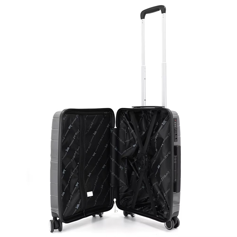 Personalized PP Luggage Sets Wholesale