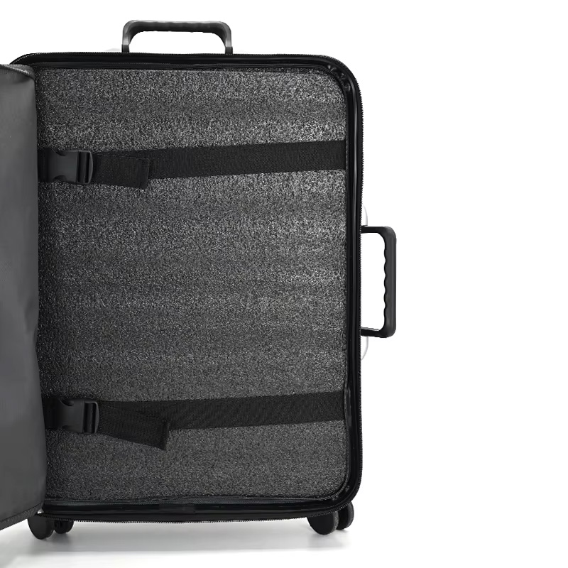12-Bottle Wine Luggage Wholesale Supplier