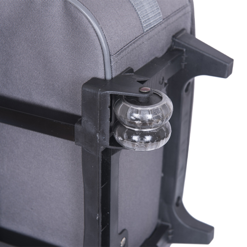 best suitcase for european travel