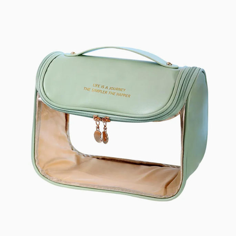 Customized cosmetic cases manufacturer