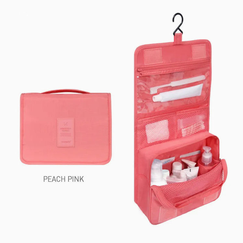 Toiletry Bag Manufacturer for Brands