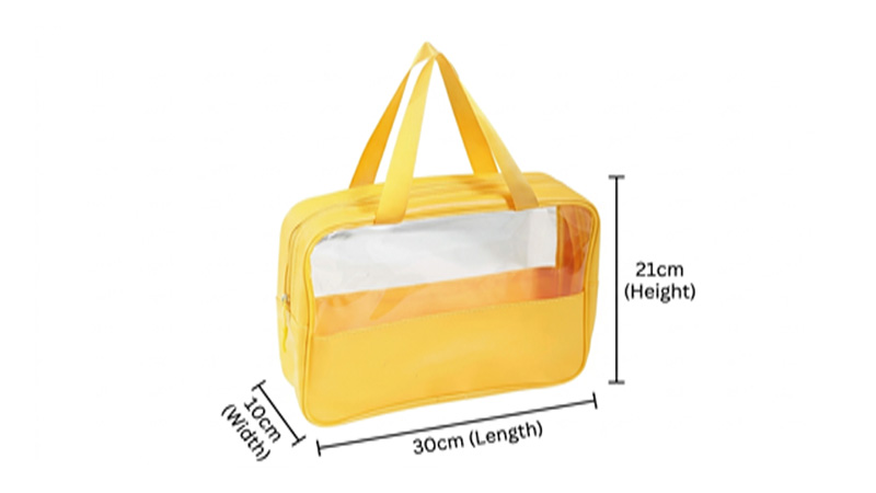 Cosmetic Bag