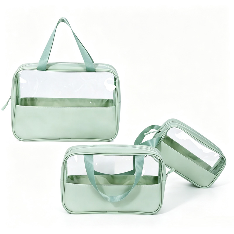 Trendy cosmetic case supplier
