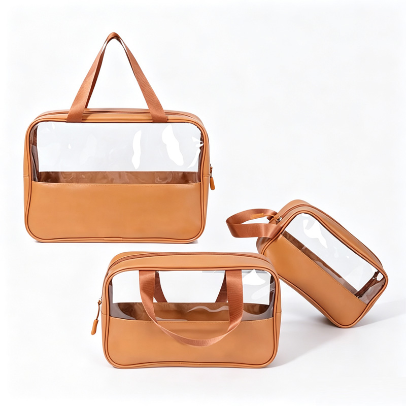 Bulk order makeup pouches