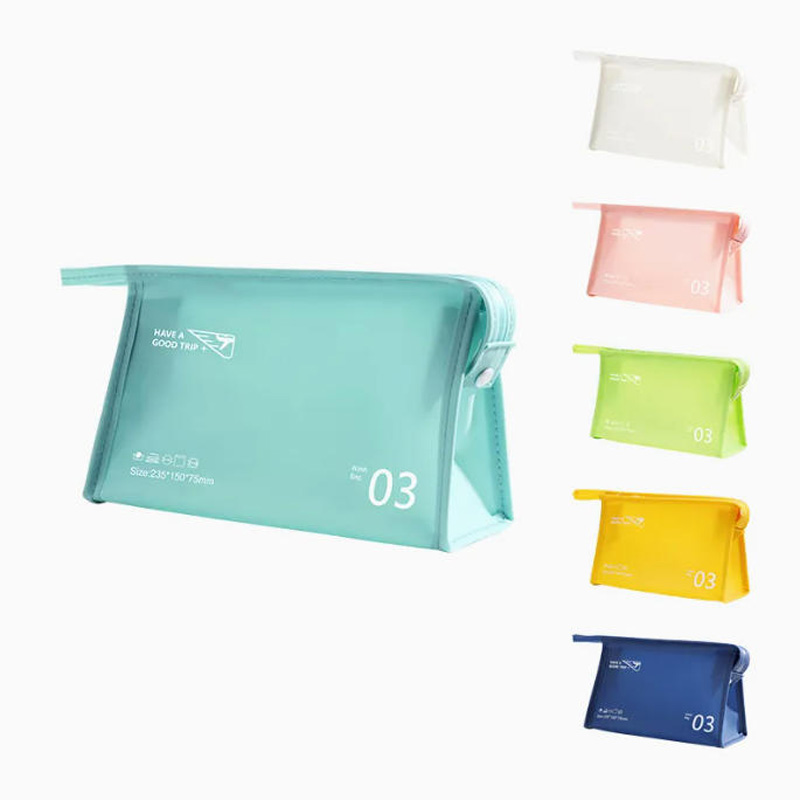 Bulk Cosmetic Pouches for Retailers