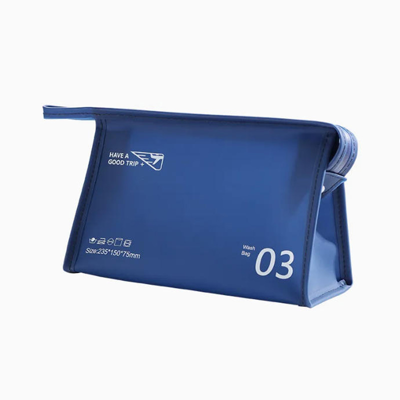 Large Zipper Makeup Bags for Wholesale