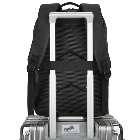 Trolley strap