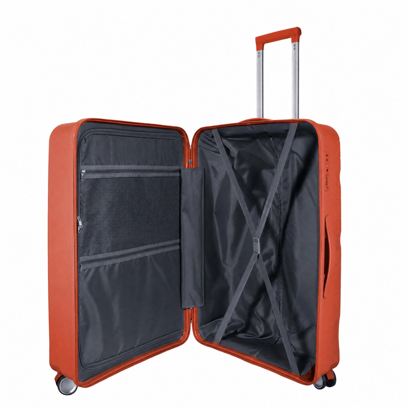 Customizable Luggage Sets Manufacturer