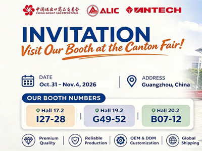 Incontra Zabaggo alla terza fase della Fiera di Canton: soluzioni innovative per bagagli e prodotti OEM/ODM.