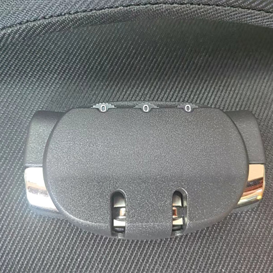 Normal lock